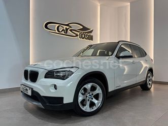 bmw x1 xdrive20d