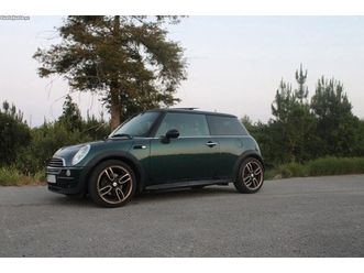 mini mini one d junho/04