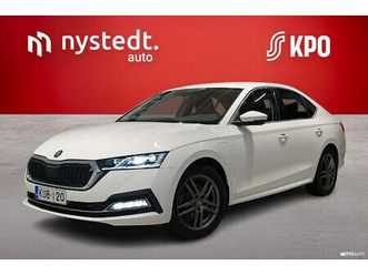 1,4 tsi phev style iv dsg autom.