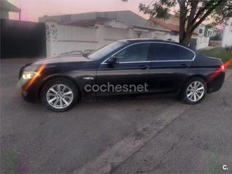 bmw serie 5 525da xdrive