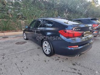bmw serie 5 530d xdrive gran turismo