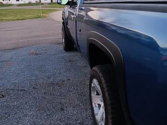 2012 regular cab truck for sale