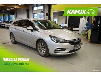 sports tourer innovation plus 150 turbo a