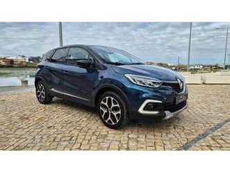 renault captur 0.9 tce exclusive xmod