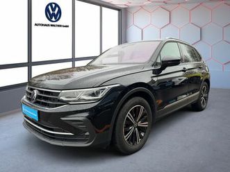 volkswagen tiguan united