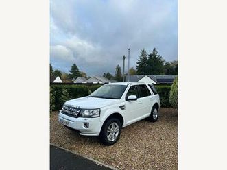 2.2 td4 xs 4wd euro 5 (start/stop) 5dr