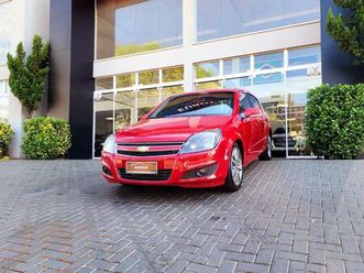 CHEVROLET VECTRA chevrolet-vectra-2-0-gtx-flexpower-auto