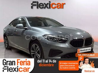 bmw serie 2 218da gran coupe