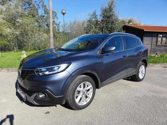 renault kadjar 1.5 dci, 110cv