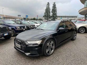 55 3.0 tdi mhev 48v evolution quattro 344cv aut