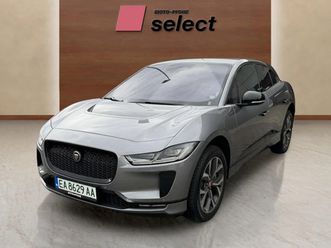 jaguar i-pace 90 kwh
