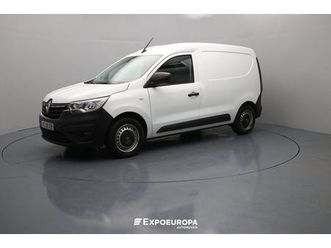 renault express 1.5 dci van 2 lug