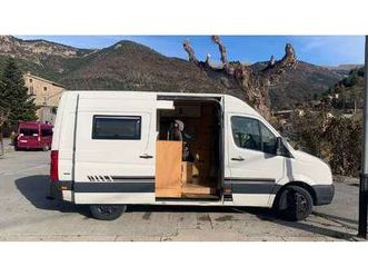 crafter fg. 35 bm ta 109 batalla media techo alto