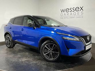 1.3 dig-t mh 158 tekna 5dr xtronic