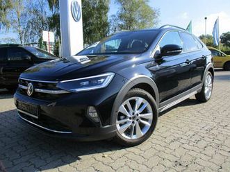 volkswagen taigo 1.0 tsi opf dsg goal