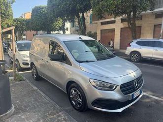 citan tourer long 112 cdi pro n1