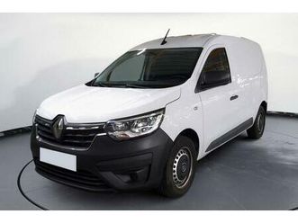 renault express 1.5 blue dci confort