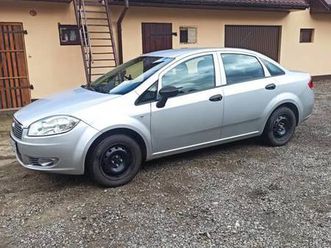 sprzedam - fiat linea ślesin - sprzedajemy.pl