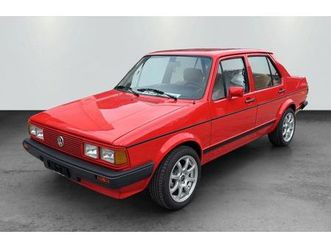 1983 vw jetta 1800 gli