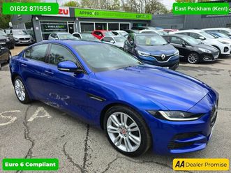 2019 (69) - 2.0d se 4dr auto