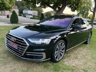② audi a8 3.0d + elec. *285 ps *génial ! état ! — audi — 2ememain