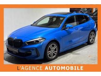 ② bmw 118 - garantie 12 mois — bmw — 2ememain