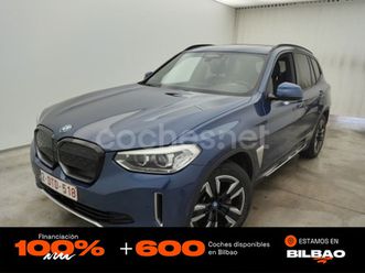 bmw ix3 80kwh