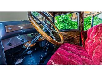 1928 | buick master six