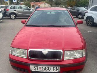 škoda octavia 1,4 tour 2008.(091 5926 996), 2008 god.