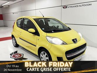 1.4 hdi 54ch blue lion trendy