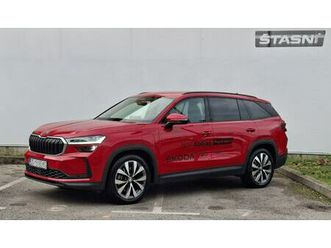 škoda kodiaq selection plus 1,5 tsi dsg phev, 2025 god.