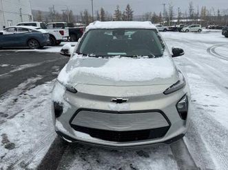 chevrolet bolt euv 2022 premier 4 portes ta