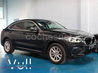 bmw x4 xdrive30d