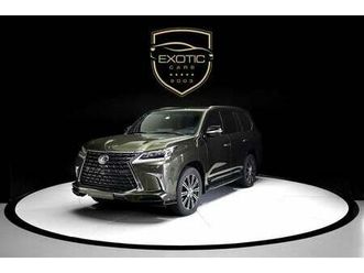 lexus lx 570 lexus lx570 s