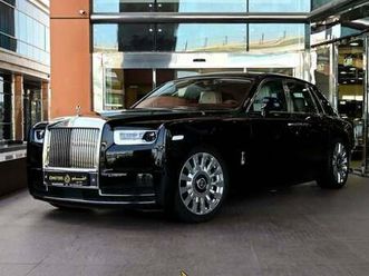 rolls-royce phantom std
