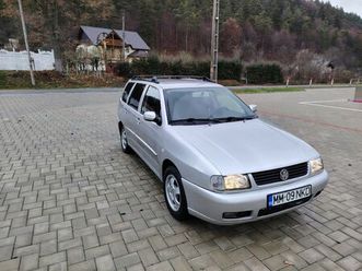 vw polo 1.9 sdi itp și asigurarea valabila baia mare