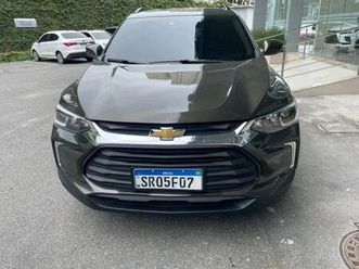 tracker 1.0 turbo flex ltz automatico 2024- 20.000km