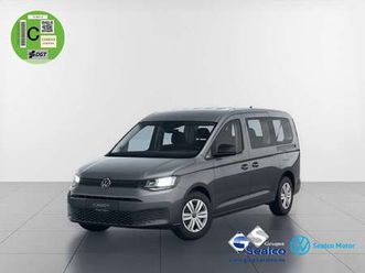 maxi 2.0tdi origin 75kw