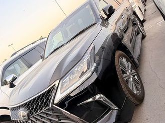 lexus lx 570