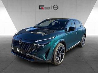 tekna+ automatik winter/pgd/hud/360°/led