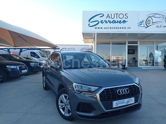 audi q3 advanced 35 tdi s tronic