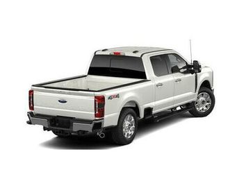 new 2026 ford f-350 super duty srw lariat