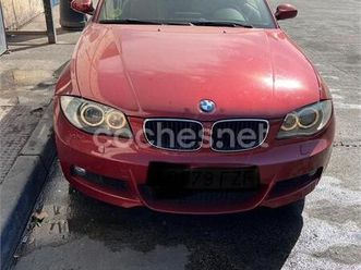 bmw serie 1 120d