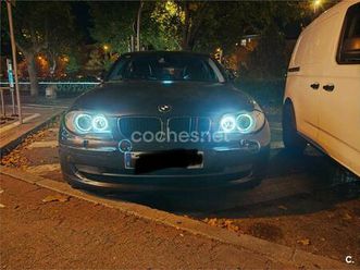 bmw serie 1