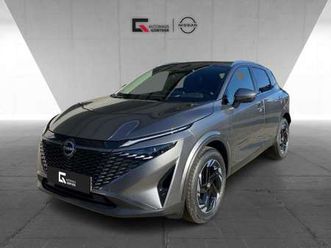 n-connecta komfort 1.3mt winter/hud/avm/carplay