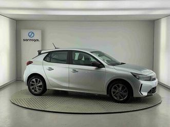 opel corsa 6 1.2 75cv corsa