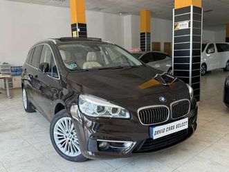 218da gran tourer xdrive