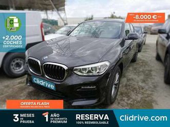 xdrive 20da