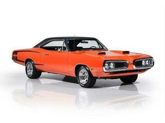 used 1970 dodge super bee coupe