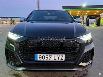 audi q8 rs q8 tfsi quattro tipt